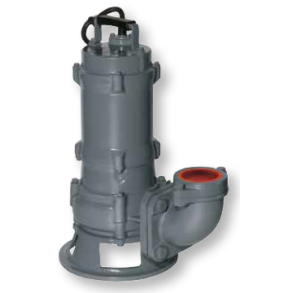 Vortex 400 E, pumpe for spildevand