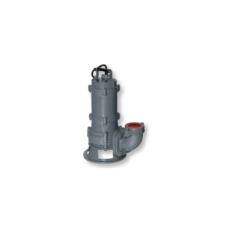 Vortex 400 E, pumpe for spildevand