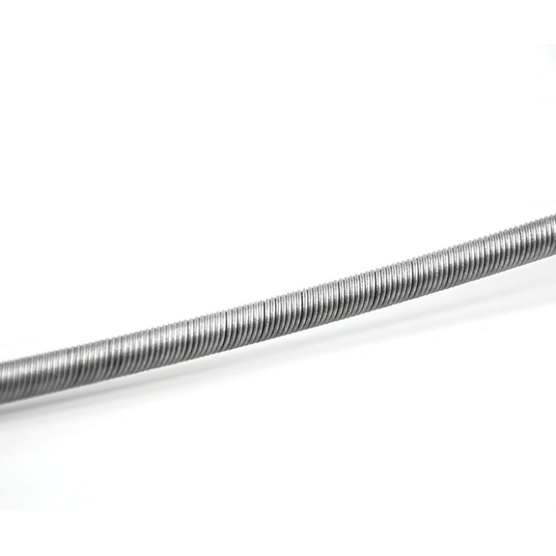 Wire 8 mm rotation hjre/venstre - 10 m