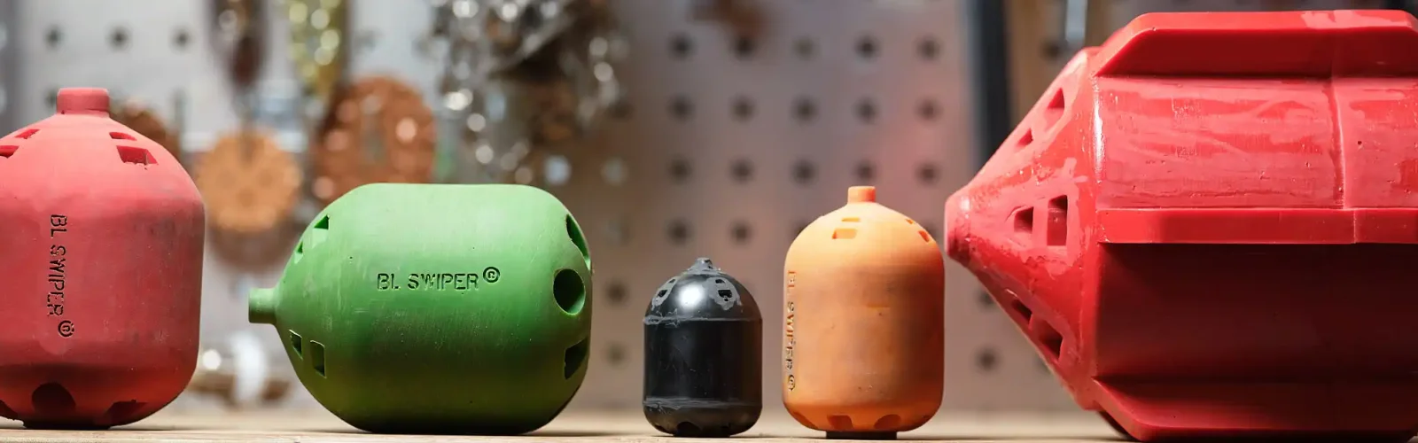 Professionel leverandør til kloak - og spildevandbranchen