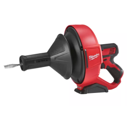 Milwaukee M12 BDC8-0 Hndholdt aflbsrenser - 8 mm (4933451632)
