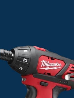 Milwaukee M12BSD-0 kompakt skruemaskine