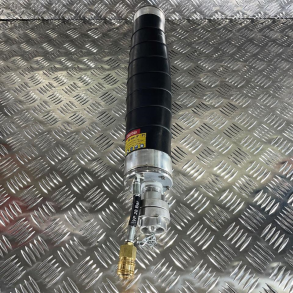 Trykprvningsballon 100-200 mm 1 x bypass