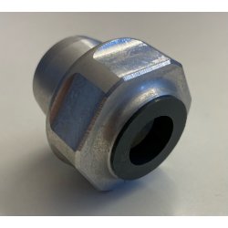 Endekappe til Maxi Miller