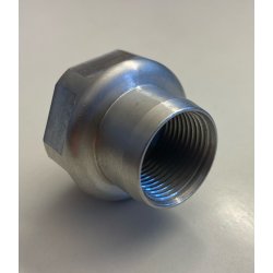 Endekappe til Maxi Miller