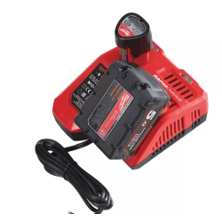 Milwaukee M12-18 C Hurtig lader