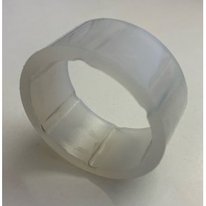 Sikkerhedskobling silikone fjeder PKG