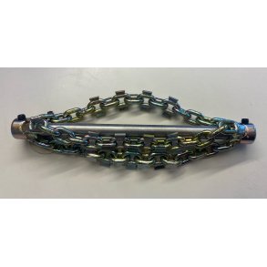 Kderenser 100 - 10 mm