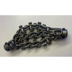 Kderenser 100 (2 kder) - 10 mm