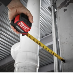 Milwaukee Mlebnd magnetisk - 5 m