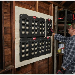 Milwaukee Packout monteringsplade, kompakt