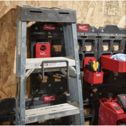 Milwaukee Packout krog, stor