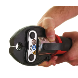 Milwaukee M12 HPT-202C M-SET Hydraulisk pressevrktj