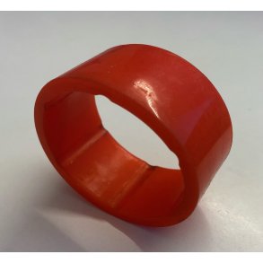 Sikkerhedskobling silikone PKG til Mini Cleaner