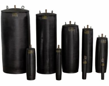 Rrballoner - specifikationer, bagpres og brugervejledning