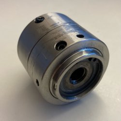 Sikkerhedskobling til Mini Miller