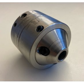 Sikkerhedskobling til Mini Miller