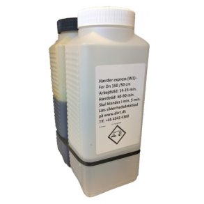 Silikat st standard (grn) 150 mm / 0,5 m