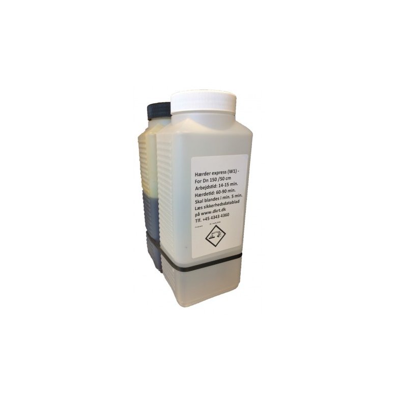 Silikat st standard (grn) 150 mm / 0,5 m