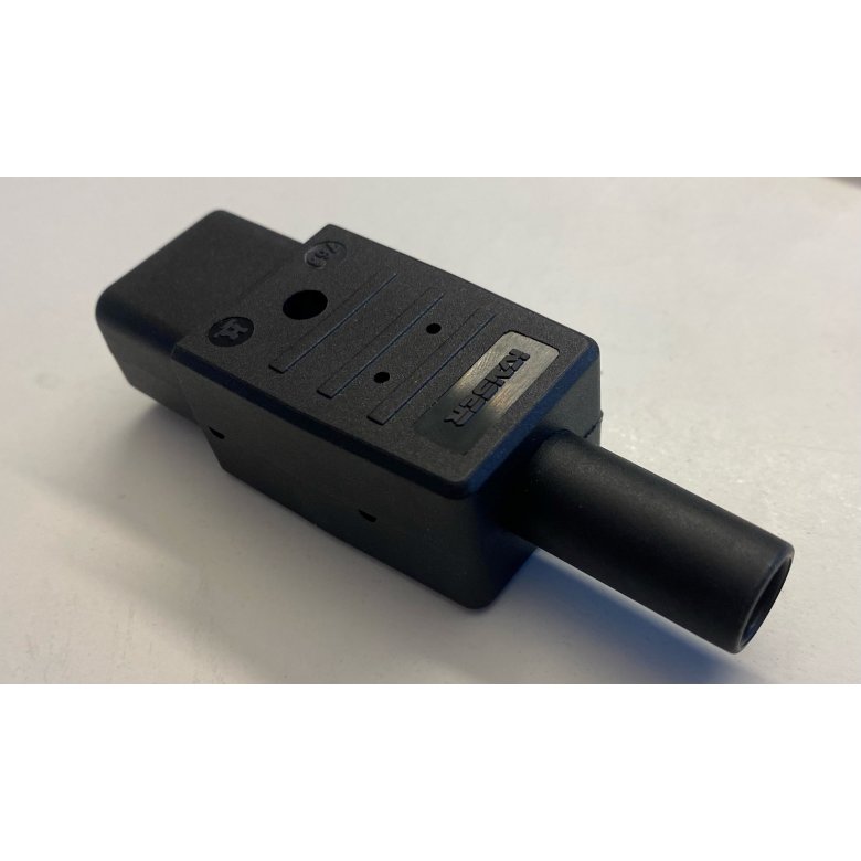 Strmstik til PICOTE (IEC C19)
