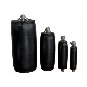 Packer 300-400 mm - lngde 2 m