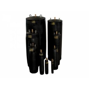 Trykprvningsballon 500-1000 mm