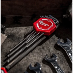 Milwaukee Vinkelnglest