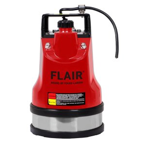 Entreprenrdykpumpe FLAIR FL45-Lavsug