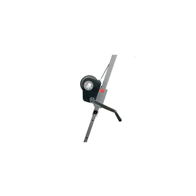 HAILO Materialehejs ALKO 901 (9698211)