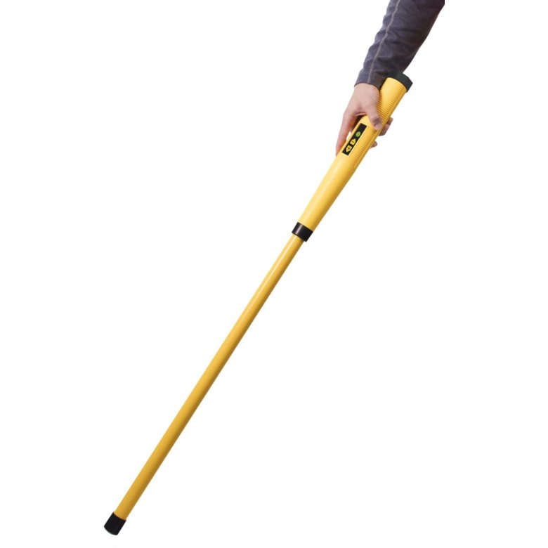 Metaldetektor