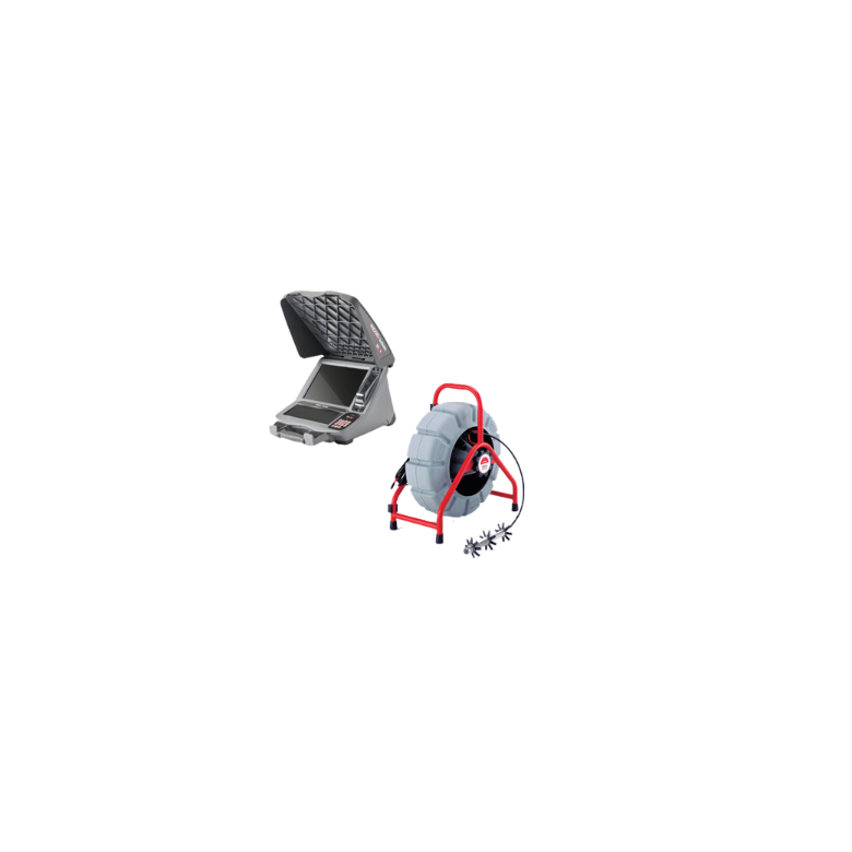 *UDLEJNING* Kloak TV Wi-Fi + Rrl 61m