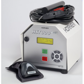 *UDLEJNING* Hrner HST 300 Junior + inc scanner