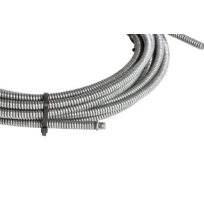 DKRT wire med firkantet kobling og inderkerne - ekstra strk. 10 mm x 15 m