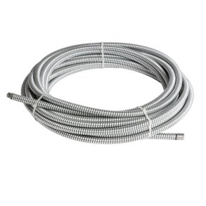 DKRT wire med firkantet kobling og inderkerne. 16 mm x 15 m