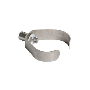 DKRT fedtskrer med firkantet kobling til 16 mm wire 80