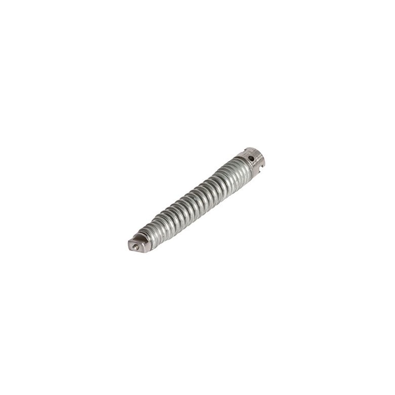 DKRT adapter RIDGID 16 mm (han) til 22 mm (hun)