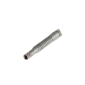 DKRT adapter RIONED (hun) 16 mm til RIDGID (han) 22 mm