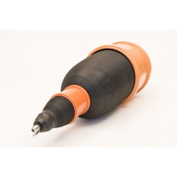 HD Packer  70-200 mm (flere lngder)