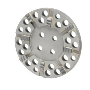 Frontplade metal Tiger 75 til Twister og Smart Cutter