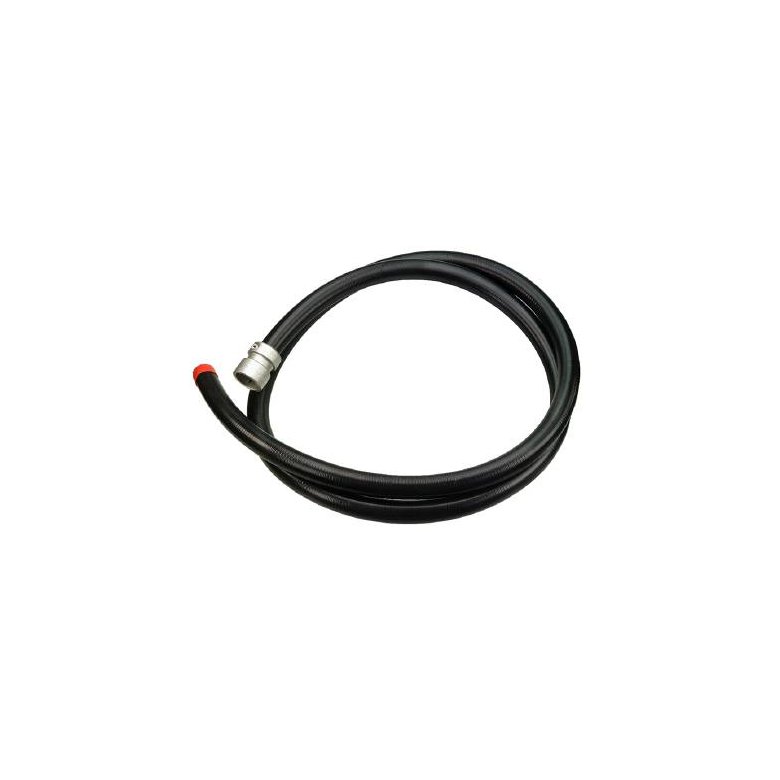 RIDGID Fringsslange (3,7 m) til K-60 rensemaskine