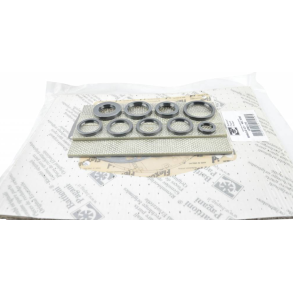 ROM Vedligeholdelsest til vakuumpumpe 400/RV5200 ( 35079 )