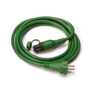 Defa MiniPlug Connection cable 5,0m 230V