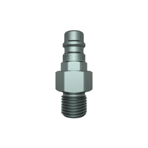 Trykluftskobling 1/4