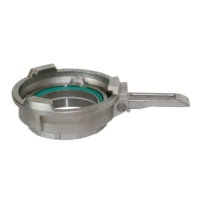 Tankvognskobling TW 4