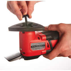 Milwaukee M18 BMT-0 Multivrktj (4933446203)