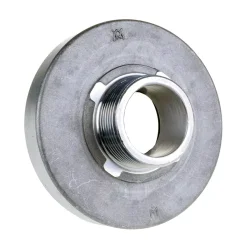 Storz overgang C x 1 1/4" nippel/URG