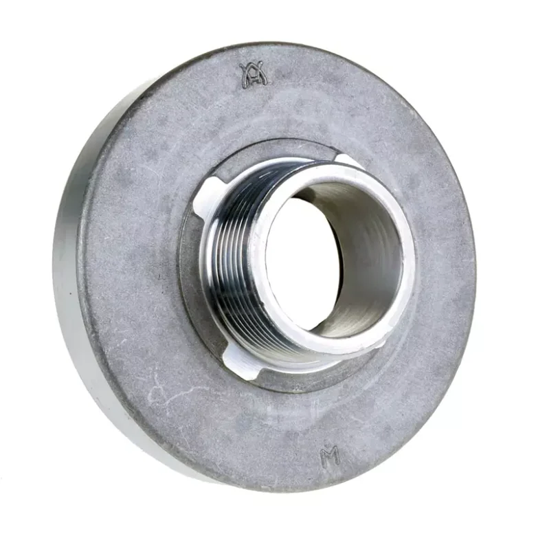 Storz overgang C x 1 1/4" nippel/URG