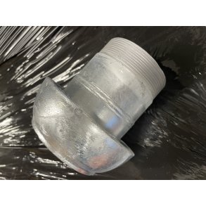 PERROT kobling han 108 mm x 4