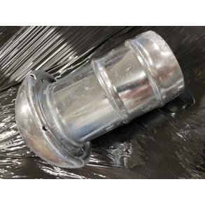 PERROT Slangestuds han 108 mm x 4