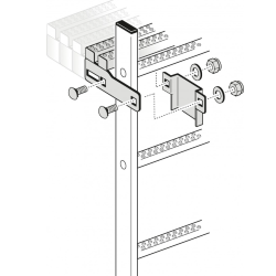 HAILO Udstigningtrin  i stl. - 365mm  (6009931)